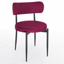 Scaun POLO, Opțiuni culoare