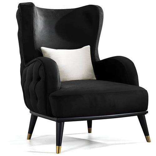 Fotoliu TRIESTE , Easy clean, Opțiuni culoare