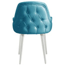 Scaun SAMBA-MR, Lemn Masiv, Opțiuni culoare