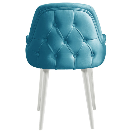 Scaun SAMBA-MR, Lemn Masiv, Opțiuni culoare