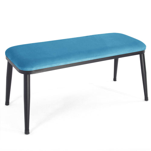 Banchetă DELTA 97 cm, Opțiuni culoare