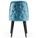 Scaun ASPEN-NV, Lemn masiv, Opțiuni culoare 