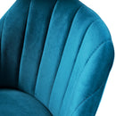 Scaun VIVA-MR, Lemn masiv, Opțiuni culoare