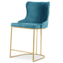 Scaun Bar ELISA, Opţiuni culoare