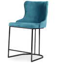 Scaun Bar ELISA, Opţiuni culoare