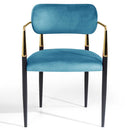 Scaun ATRIA, Opțiuni culoare