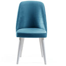 Scaun ASPEN-NV, Lemn masiv, Opțiuni culoare 