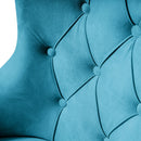 Scaun KING, Lemn Masiv, Opțiuni culoare