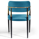 Scaun ATRIA, Opțiuni culoare