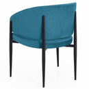 Scaun ALIOTH, Opțiuni culoare