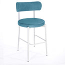 Scaun Bar POLO, Opțiuni culoare