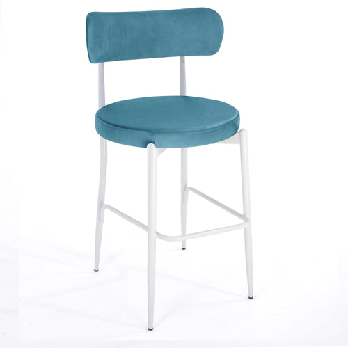 Scaun Bar POLO, Opțiuni culoare