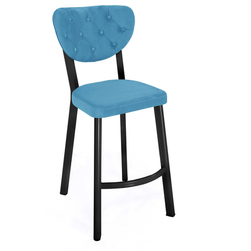 Scaun Bar APPLE, Opțiuni culoare