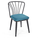 Scaun DELTA, Opțiuni culoare