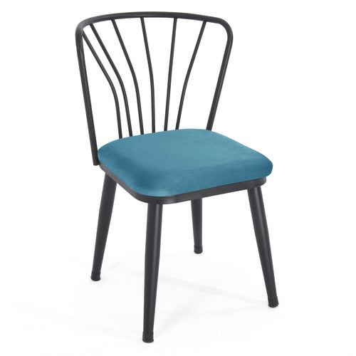 Scaun DELTA, Opțiuni culoare