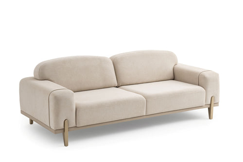 Canapea extensibilă ASIA, Opțiuni culoare 