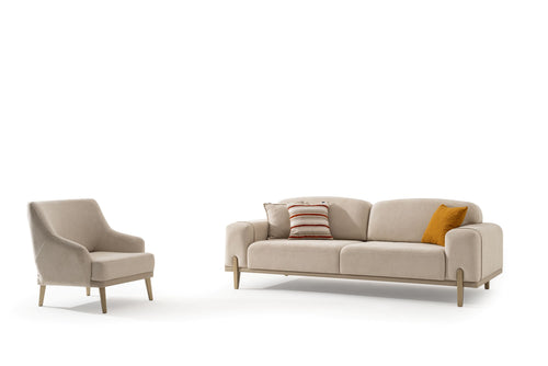 Canapea extensibilă ASIA, Opțiuni culoare 