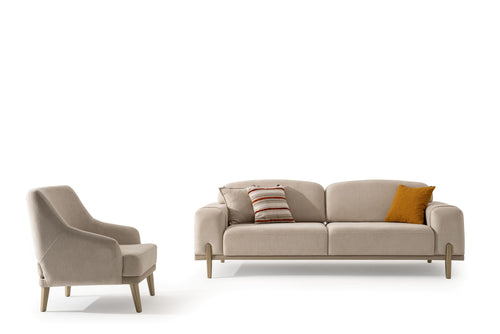 Canapea extensibilă ASIA, Opțiuni culoare 