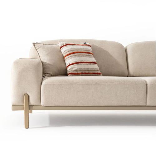 Canapea extensibilă ASIA, Opțiuni culoare 