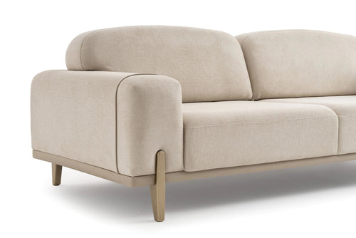 Canapea extensibilă ASIA, Opțiuni culoare 