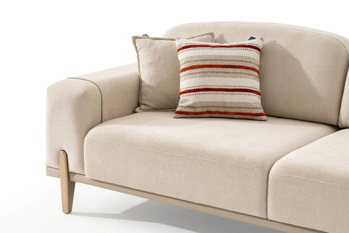 Canapea extensibilă ASIA, Opțiuni culoare 