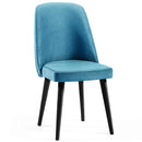 Scaun ASPEN-NV, Lemn masiv, Opțiuni culoare 