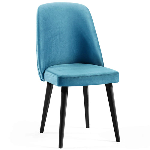 Scaun ASPEN-NV, Lemn masiv, Opțiuni culoare 