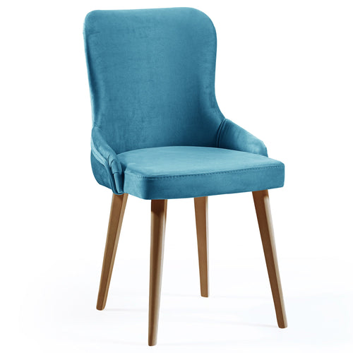 Scaun TANGO-MR, Lemn masiv, Opțiuni culoare