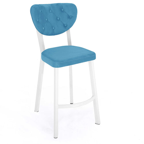 Scaun Bar APPLE, Opțiuni culoare