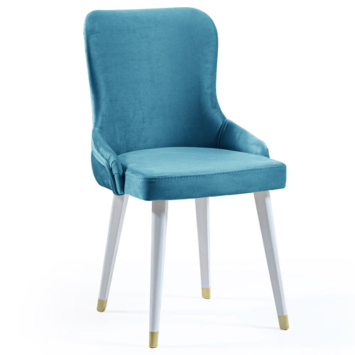 Scaun TANGO-MR, Lemn masiv, Opțiuni culoare