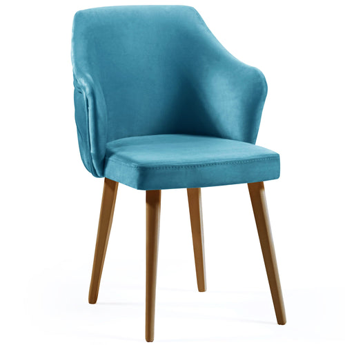 Scaun VERONA, Lemn masiv, Opțiuni culoare