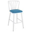 Scaun Bar DELTA, Opțiuni culoare