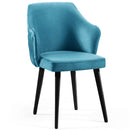 Scaun VERONA, Lemn masiv, Opțiuni culoare