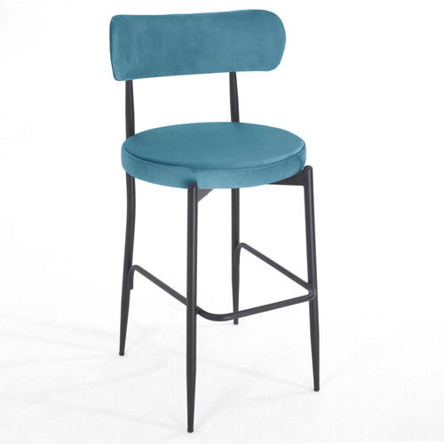 Scaun Bar POLO, Opțiuni culoare