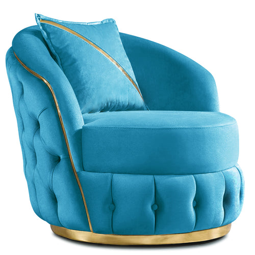 Fotoliu MANCHESTER 85 cm, Opțiuni culoare