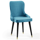 Scaun TANGO, Lemn masiv, Opțiuni culoare