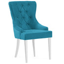 Scaun KING, Lemn Masiv, Opțiuni culoare