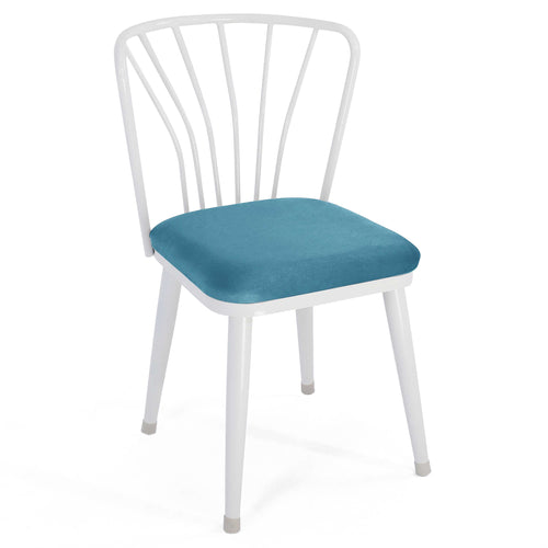 Scaun DELTA, Opțiuni culoare