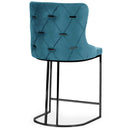 Scaun Bar ELISA, Opţiuni culoare