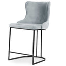 Scaun Bar ELISA, Opţiuni culoare