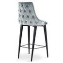 Scaun Bar ARIA, Lemn Masiv, Opțiuni culoare