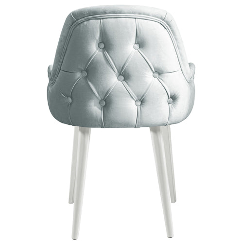 Scaun SAMBA-MR, Lemn Masiv, Opțiuni culoare