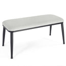 Banchetă DELTA 97 cm, Opțiuni culoare