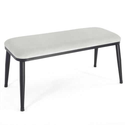 Banchetă DELTA 97 cm, Opțiuni culoare