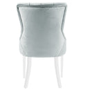 Scaun KING, Lemn Masiv, Opțiuni culoare