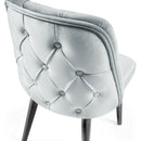 Scaun ELEGANTE-NV, Lemn masiv, Opţiuni culoare