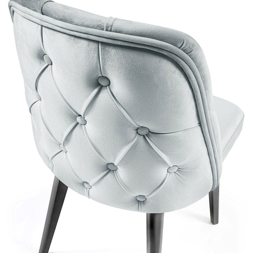 Scaun ELEGANTE-NV, Lemn masiv, Opţiuni culoare