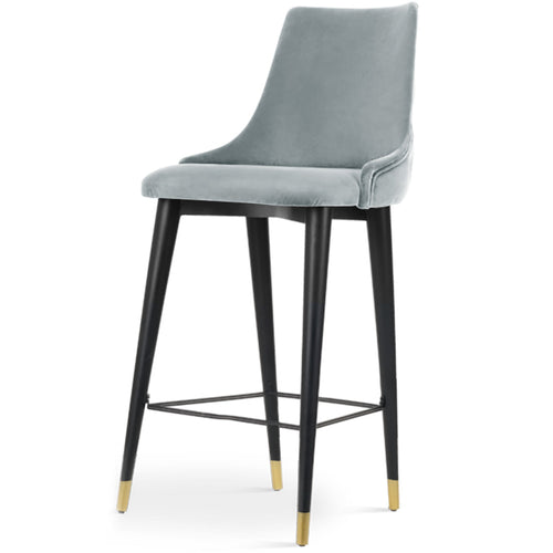 Scaun Bar ARIA, Lemn Masiv, Opțiuni culoare