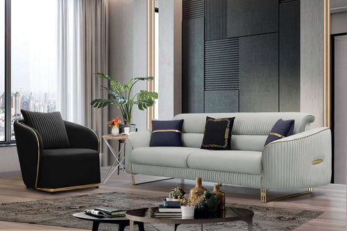 Fotoliu VEGA, Opțiuni culoare - Maroom