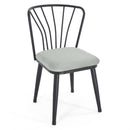 Scaun DELTA, Opțiuni culoare